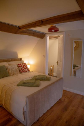 Countryside Loft in Bridgnorth